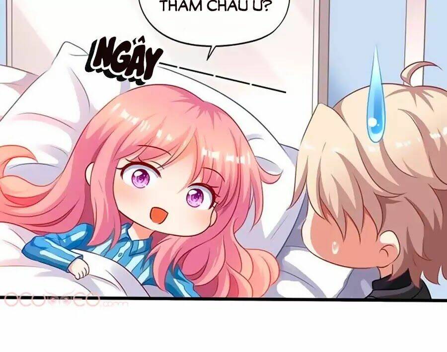 Đưa Mami Về Nhà Chapter 28 - Trang 2