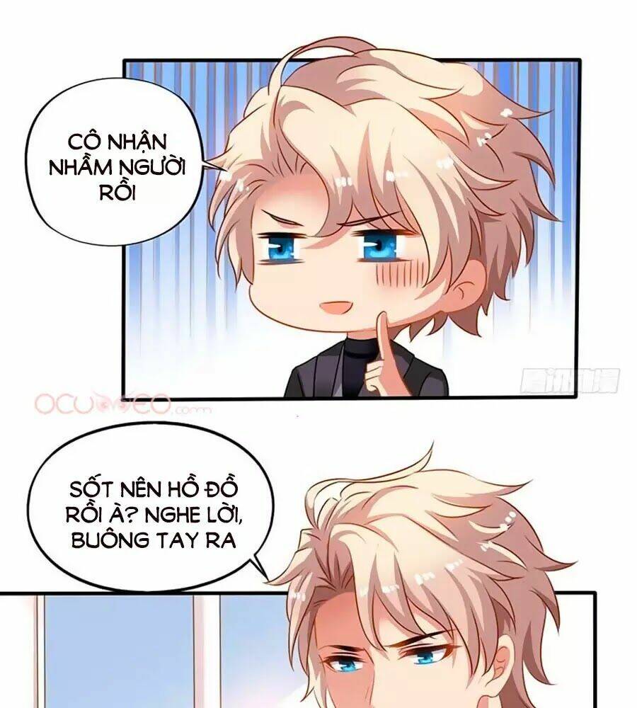 Đưa Mami Về Nhà Chapter 28 - Trang 2