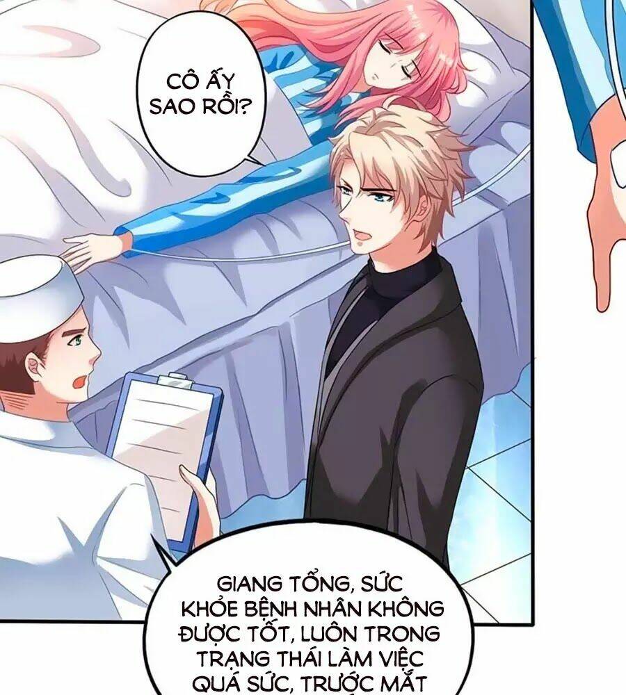 Đưa Mami Về Nhà Chapter 28 - Trang 2