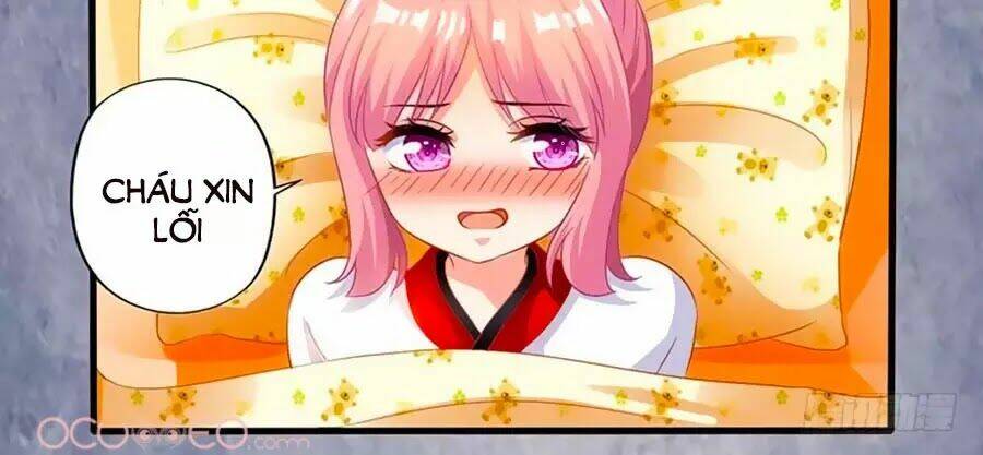 Đưa Mami Về Nhà Chapter 28 - Trang 2