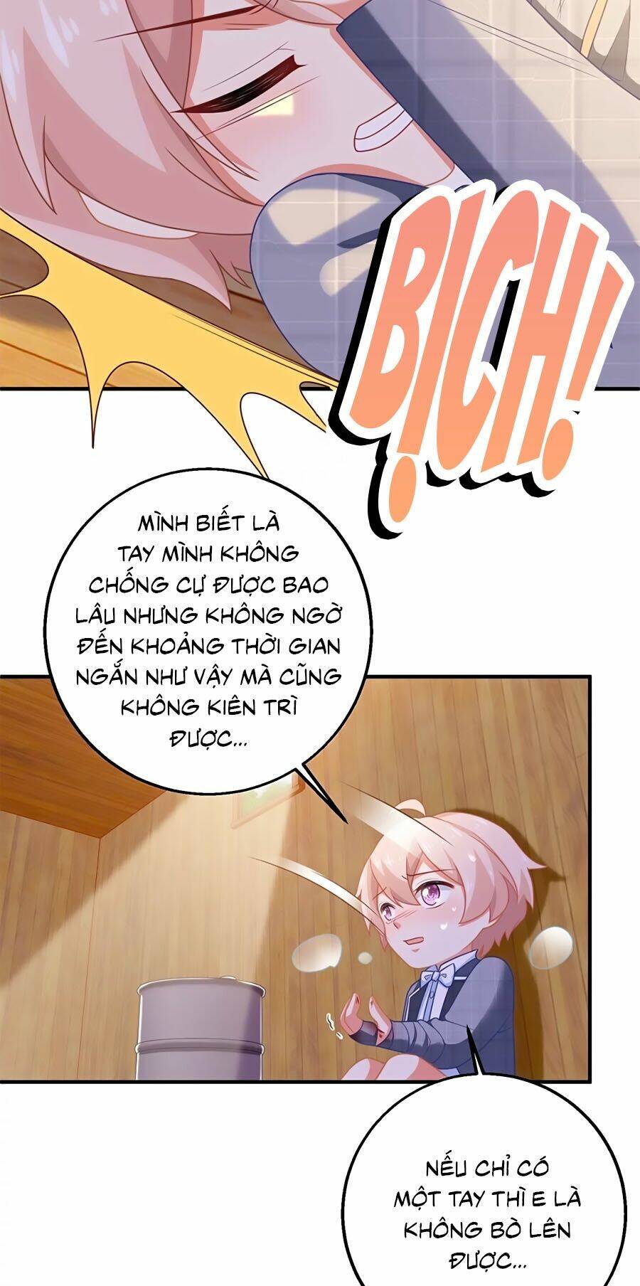 Đưa Mami Về Nhà Chapter 280 - Trang 2