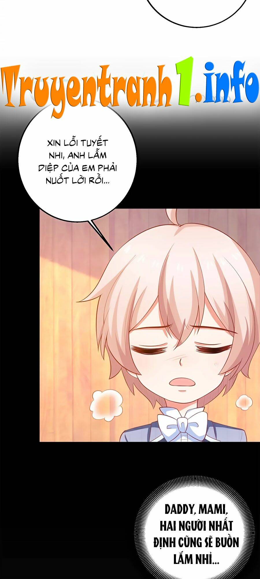 Đưa Mami Về Nhà Chapter 280 - Trang 2