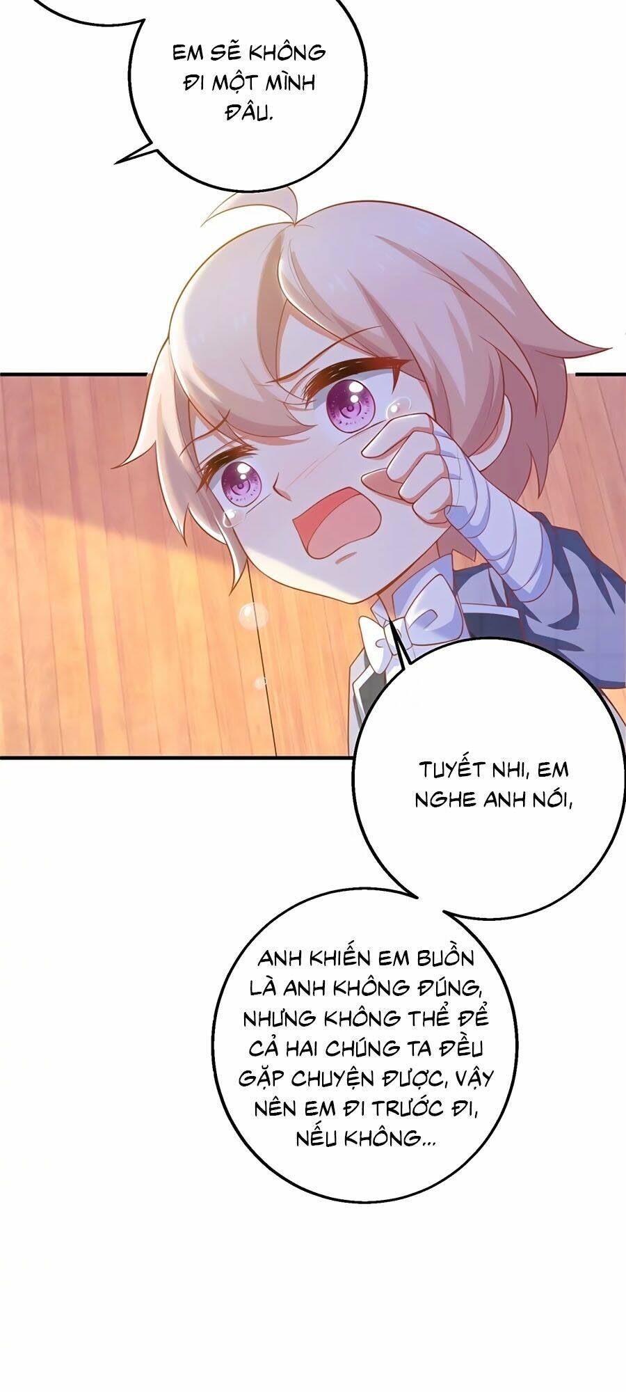 Đưa Mami Về Nhà Chapter 280 - Trang 2