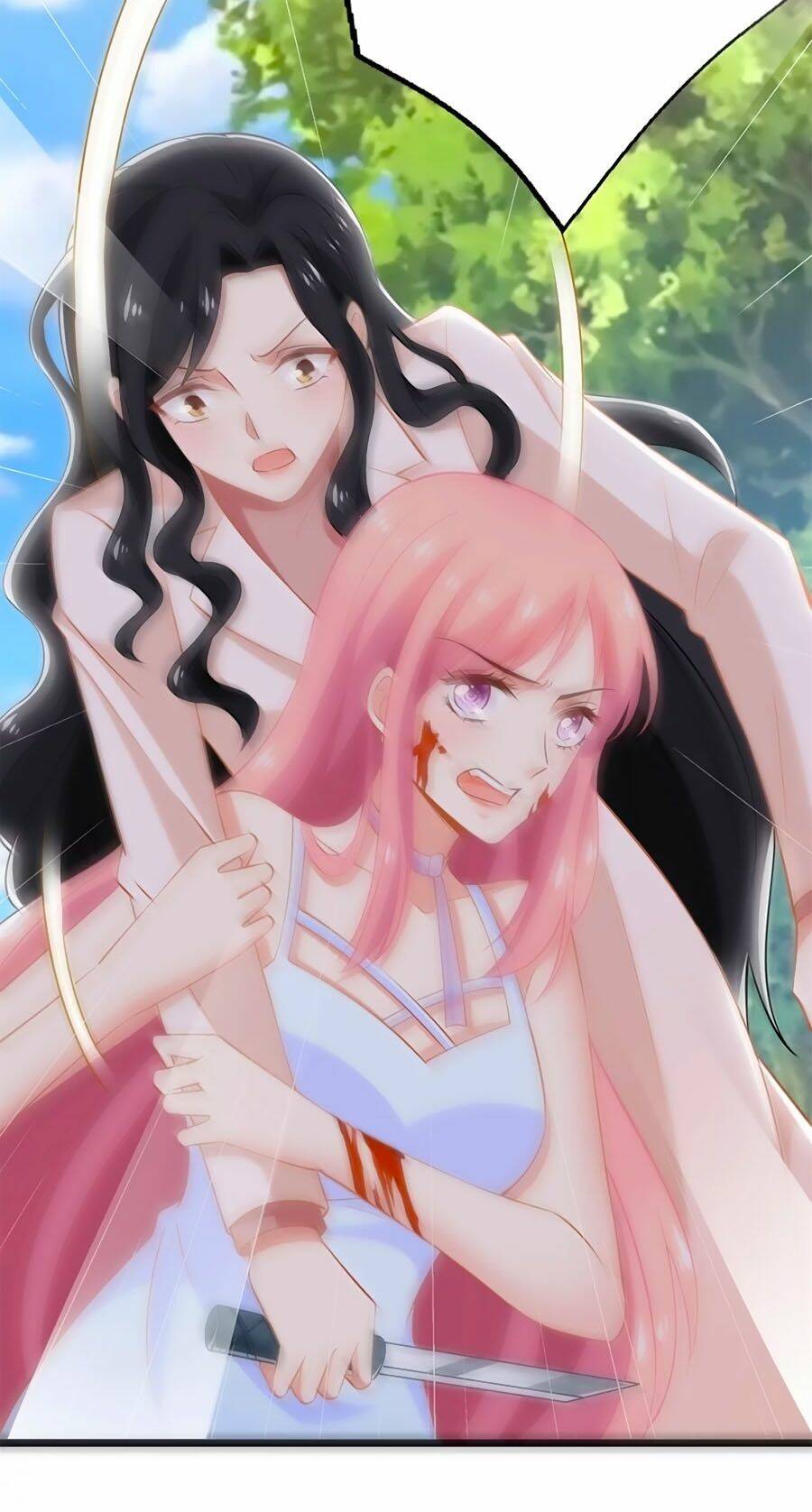 Đưa Mami Về Nhà Chapter 281 - Trang 2