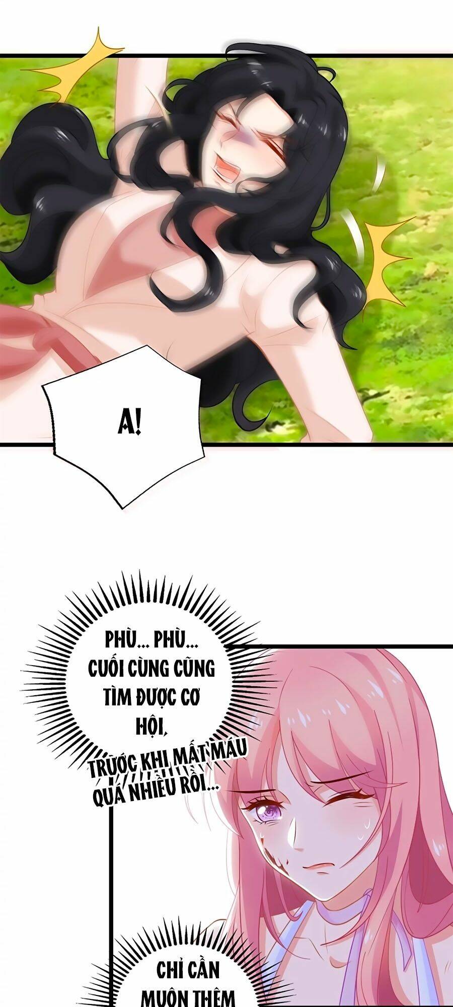 Đưa Mami Về Nhà Chapter 281 - Trang 2