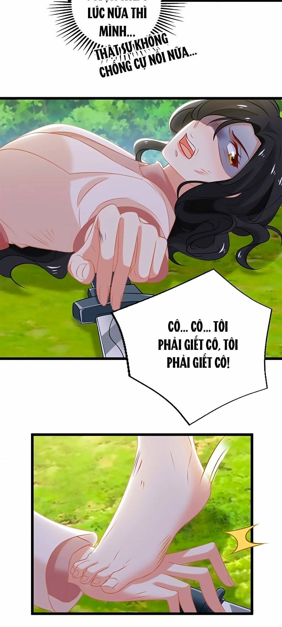 Đưa Mami Về Nhà Chapter 281 - Trang 2