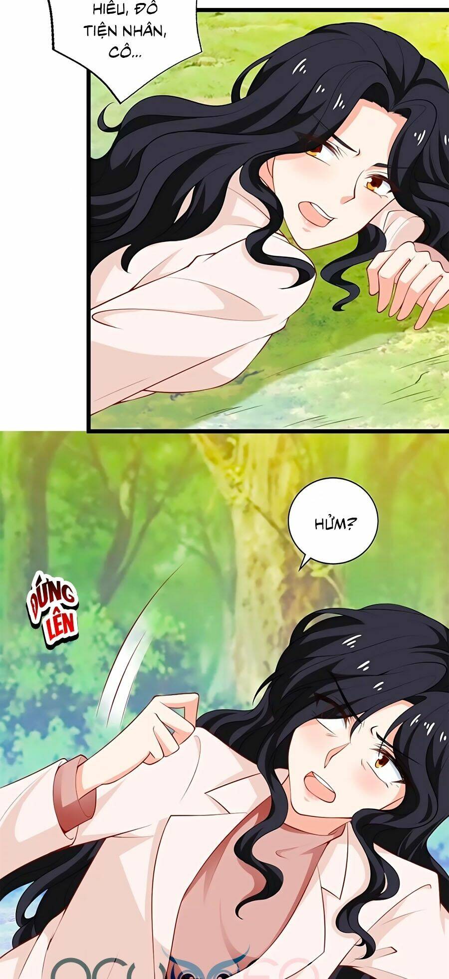 Đưa Mami Về Nhà Chapter 281 - Trang 2