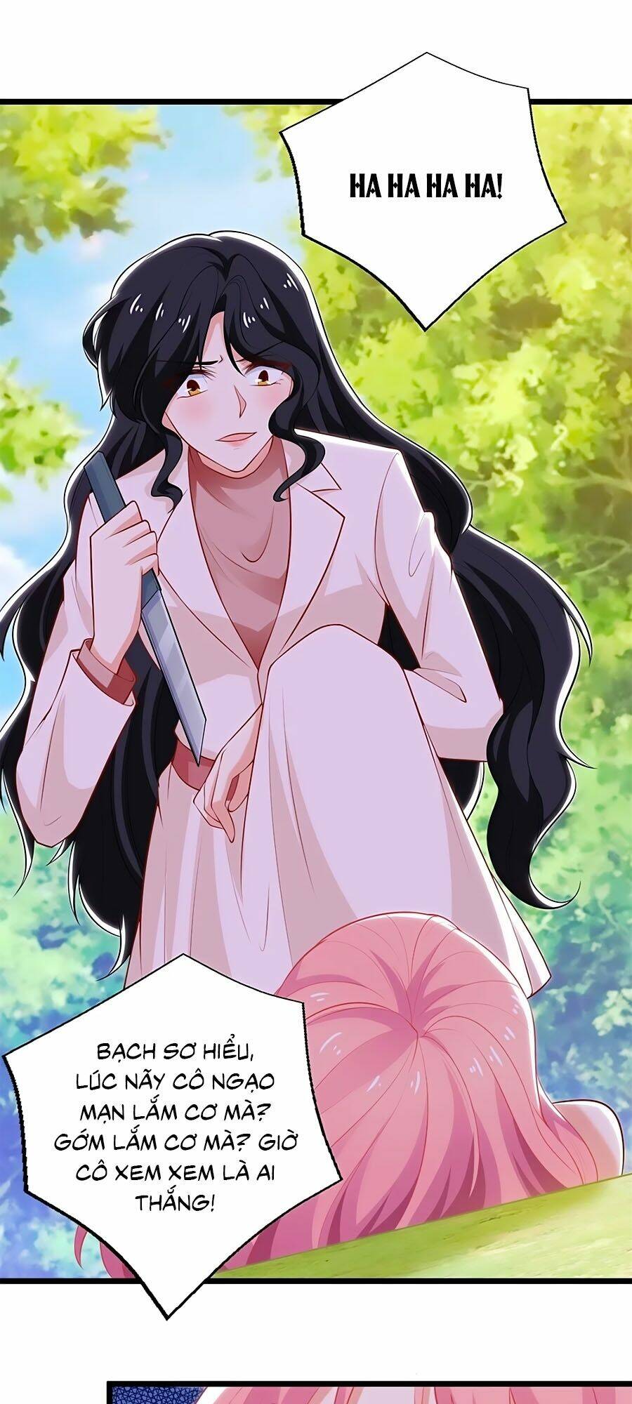 Đưa Mami Về Nhà Chapter 281 - Trang 2