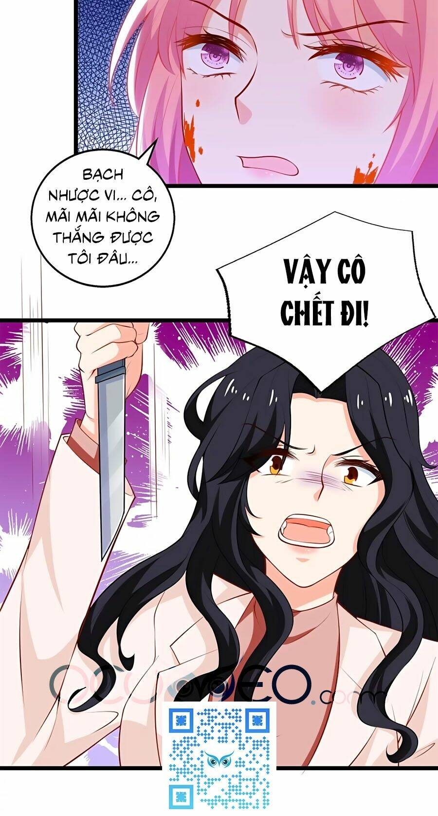 Đưa Mami Về Nhà Chapter 281 - Trang 2