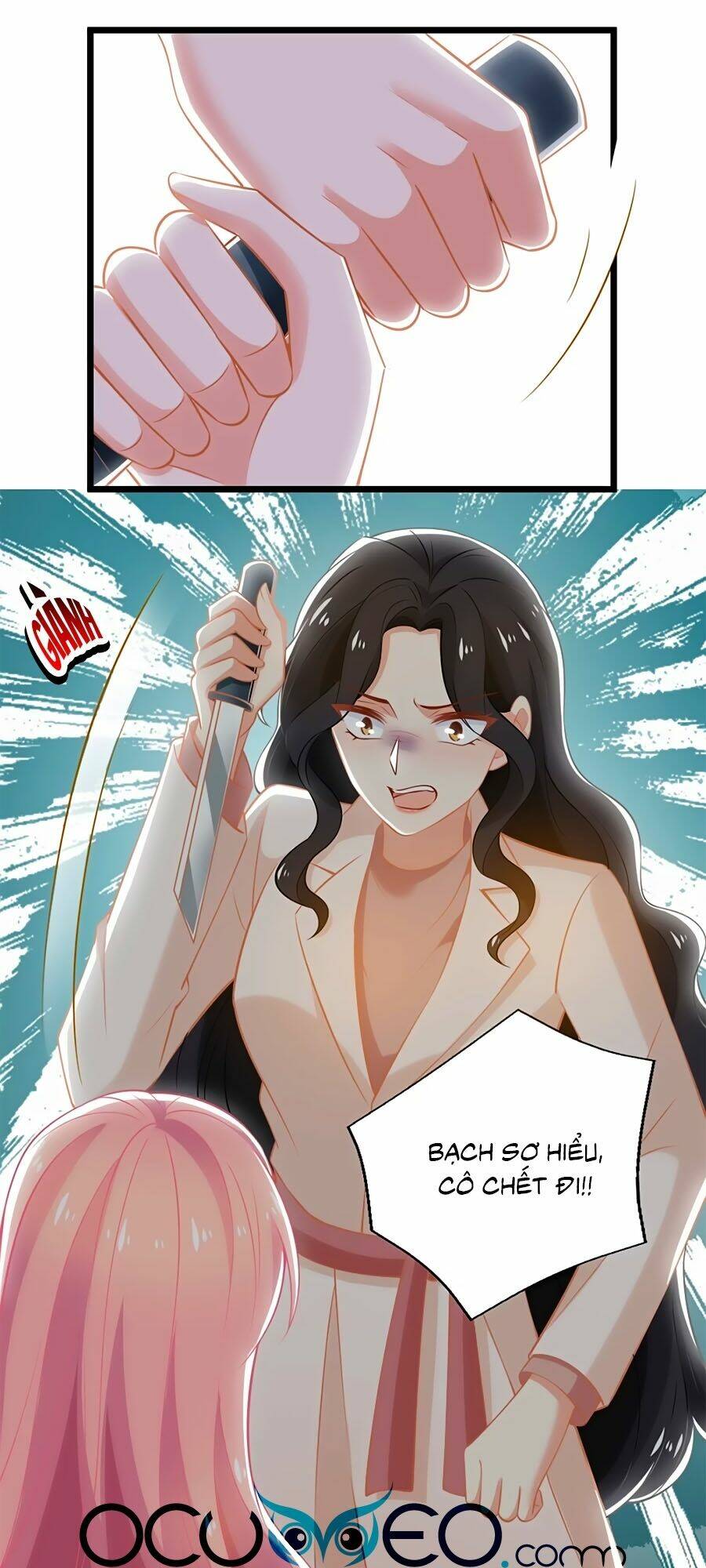 Đưa Mami Về Nhà Chapter 281 - Trang 2