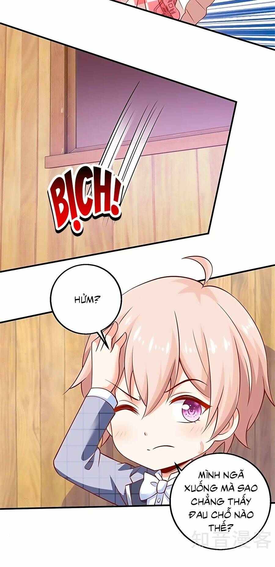 Đưa Mami Về Nhà Chapter 282 - Trang 2