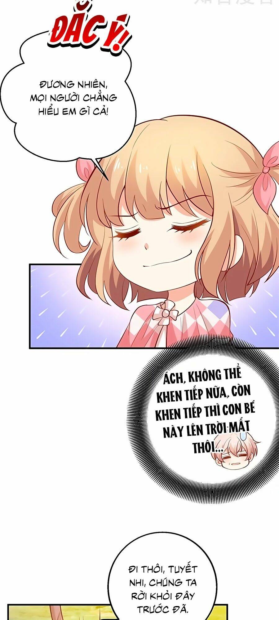 Đưa Mami Về Nhà Chapter 282 - Trang 2