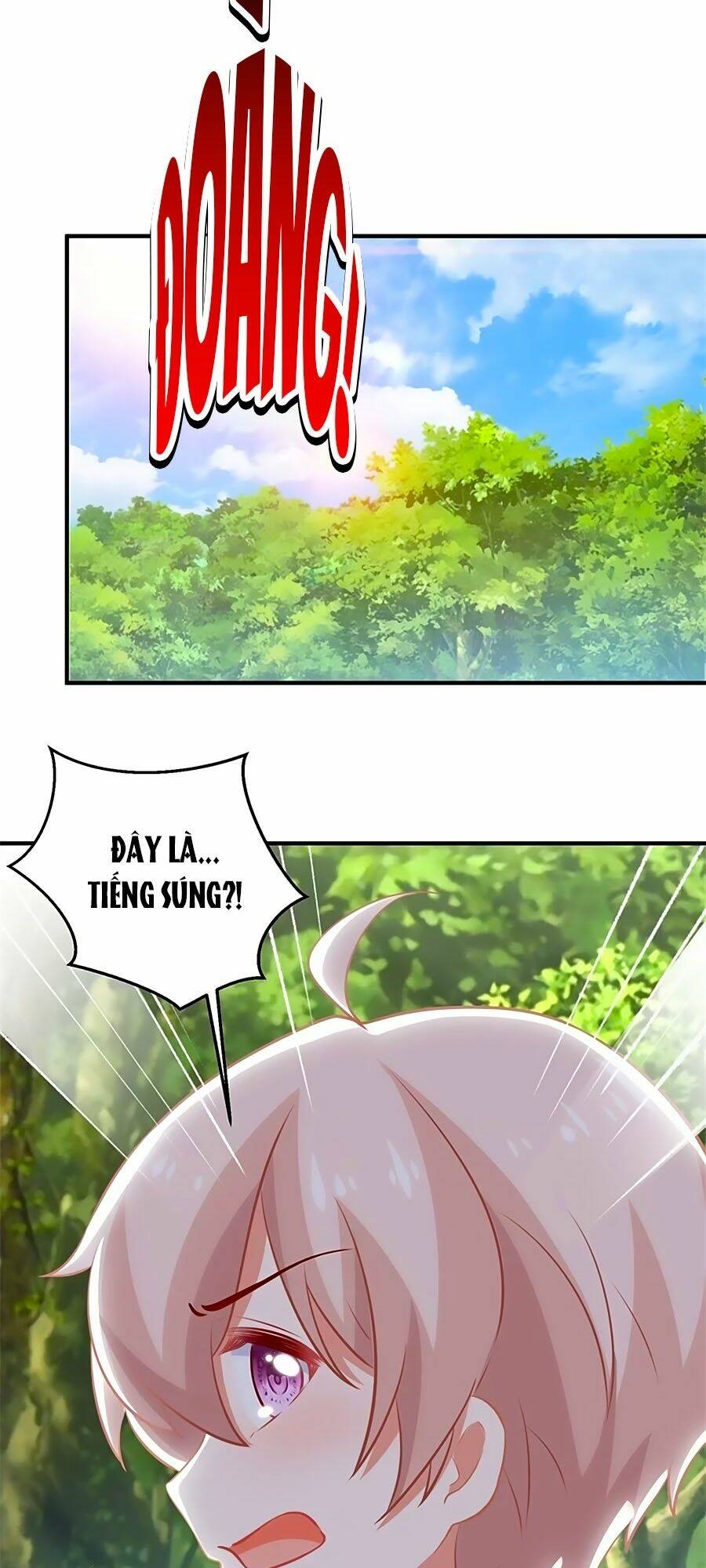 Đưa Mami Về Nhà Chapter 282 - Trang 2