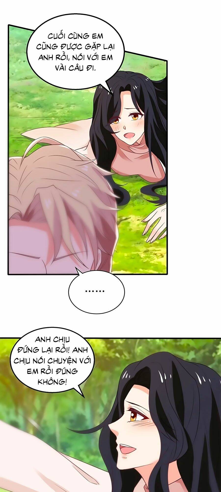 Đưa Mami Về Nhà Chapter 284 - Trang 2