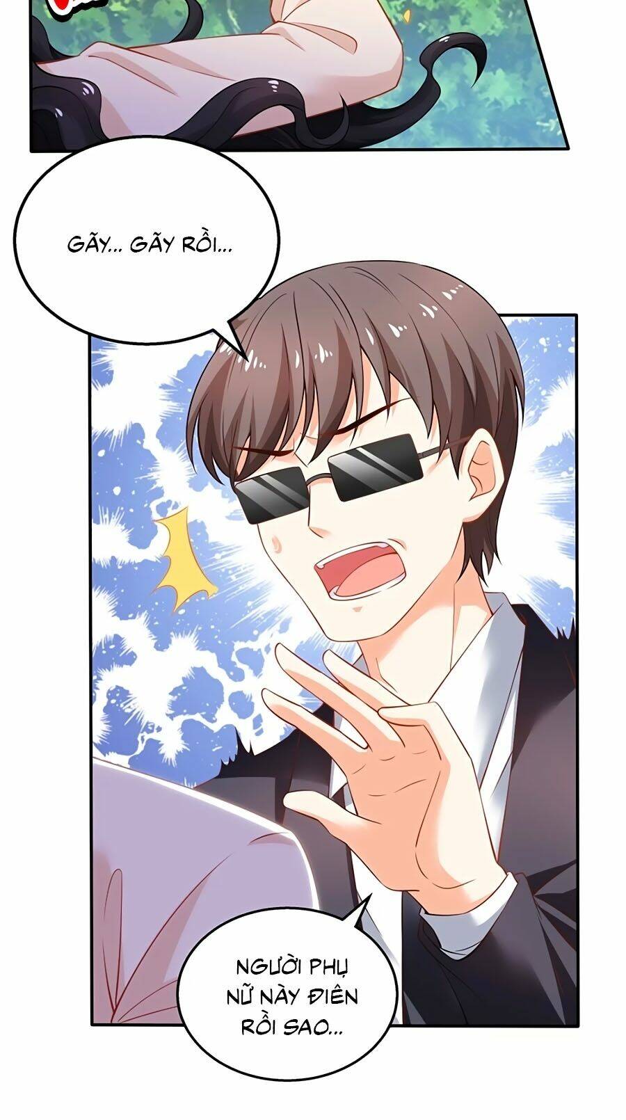 Đưa Mami Về Nhà Chapter 284 - Trang 2