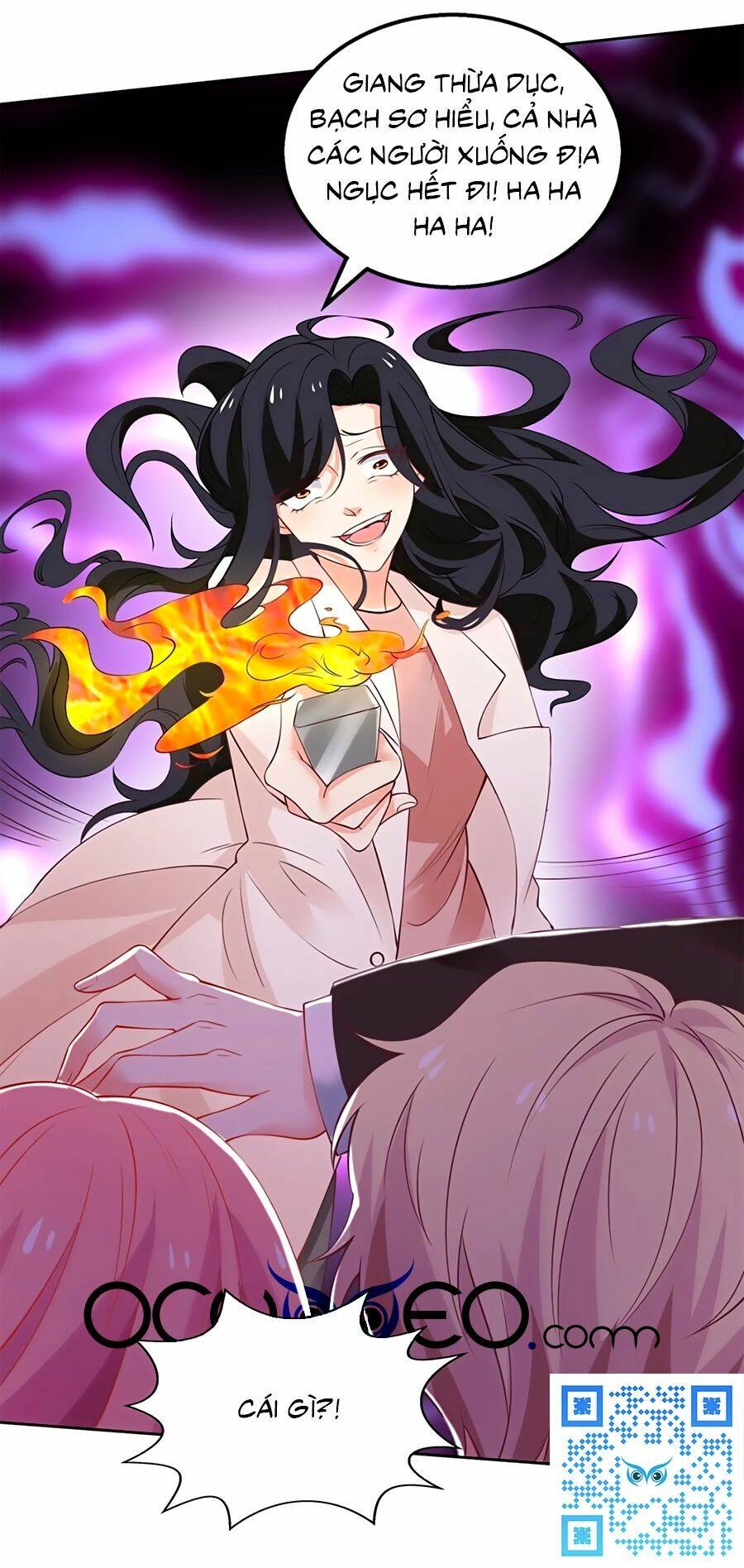 Đưa Mami Về Nhà Chapter 284 - Trang 2