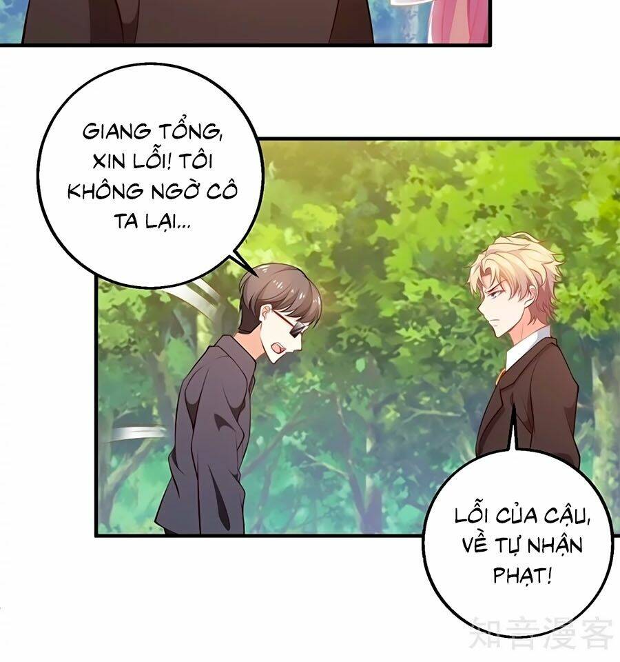 Đưa Mami Về Nhà Chapter 285 - Trang 2