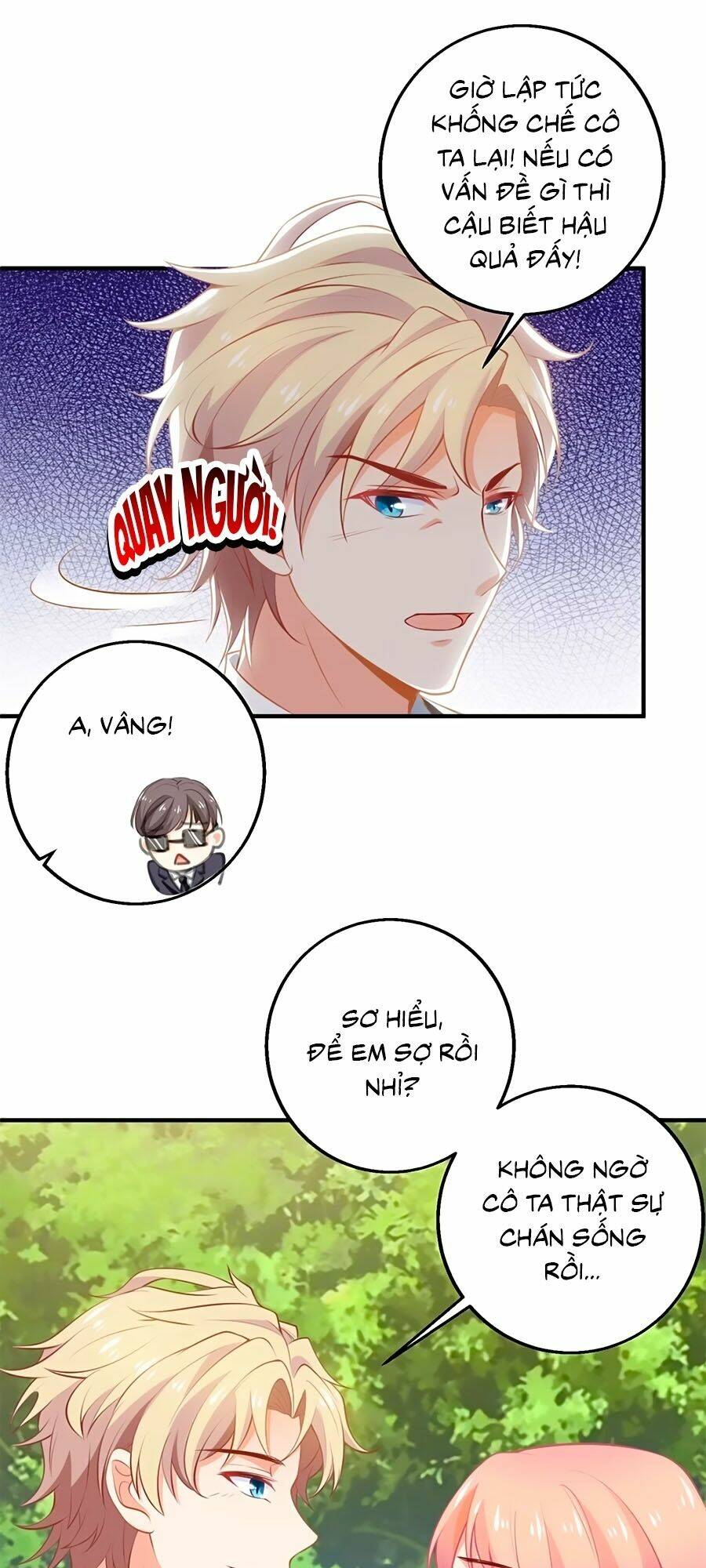 Đưa Mami Về Nhà Chapter 285 - Trang 2