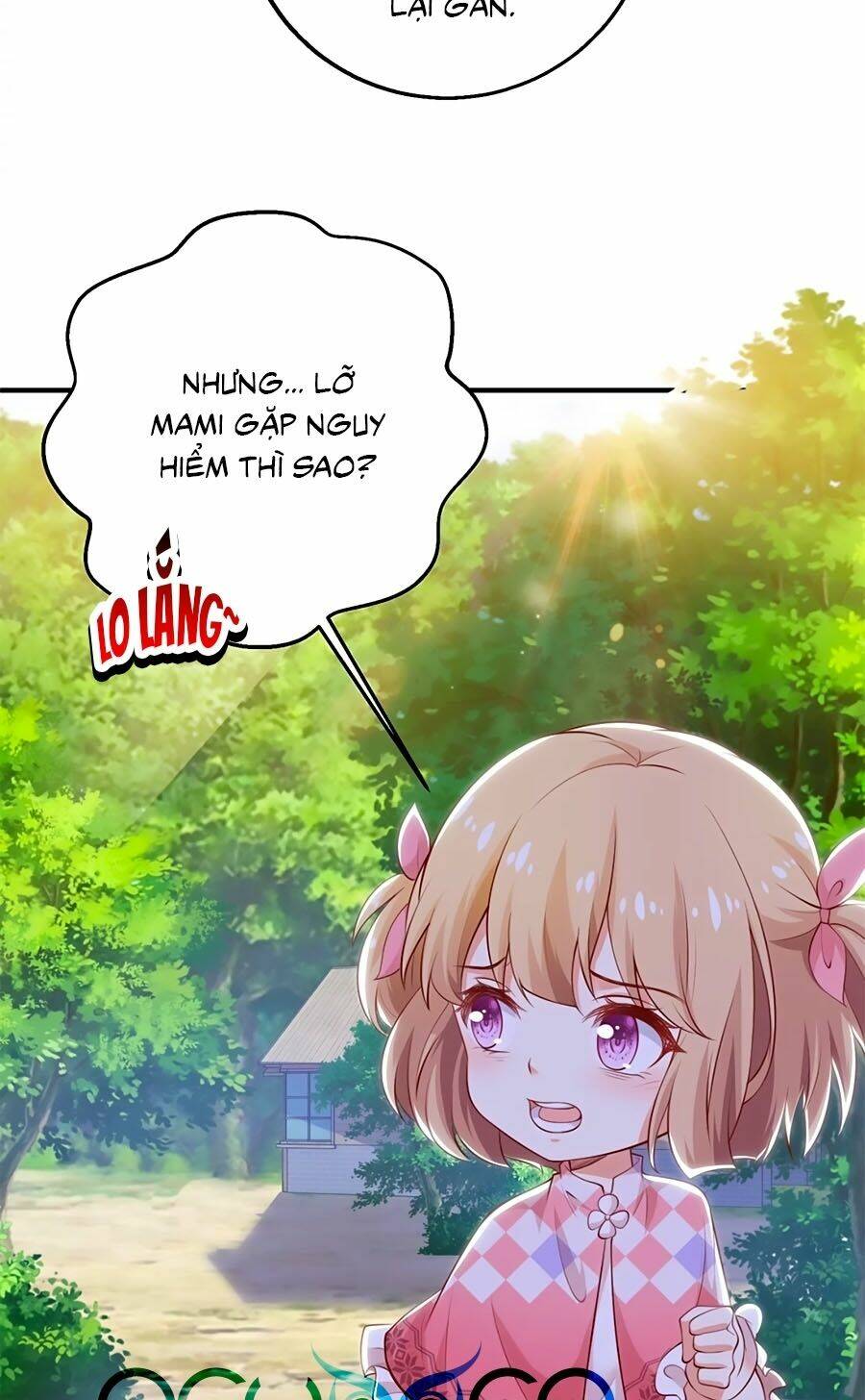 Đưa Mami Về Nhà Chapter 285 - Trang 2