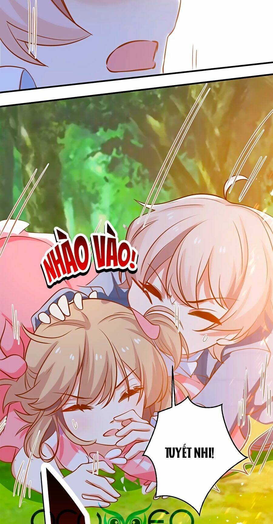 Đưa Mami Về Nhà Chapter 285 - Trang 2