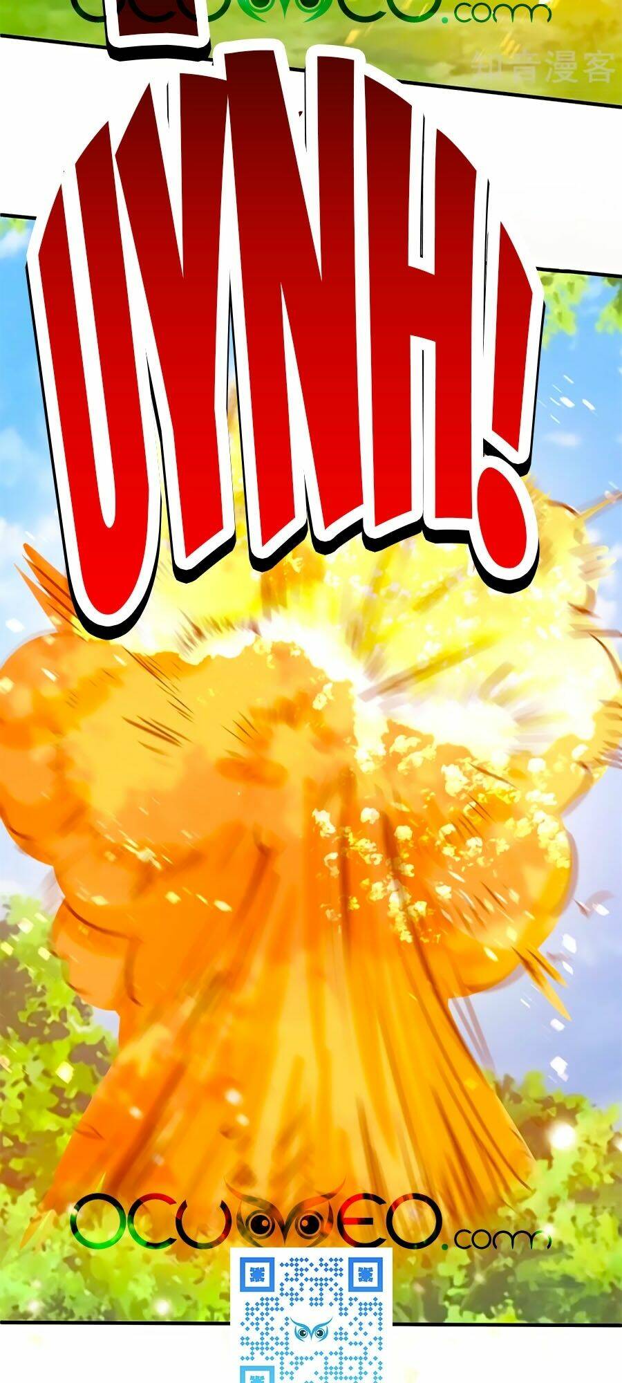 Đưa Mami Về Nhà Chapter 285 - Trang 2