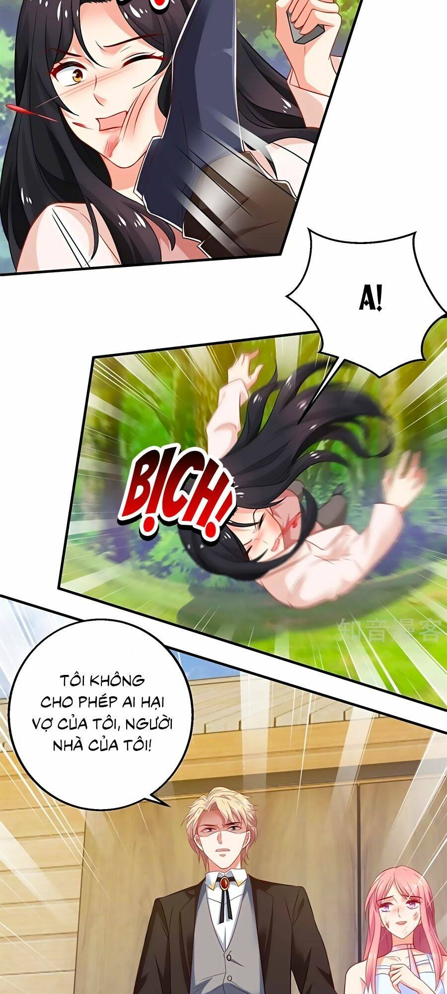 Đưa Mami Về Nhà Chapter 285 - Trang 2