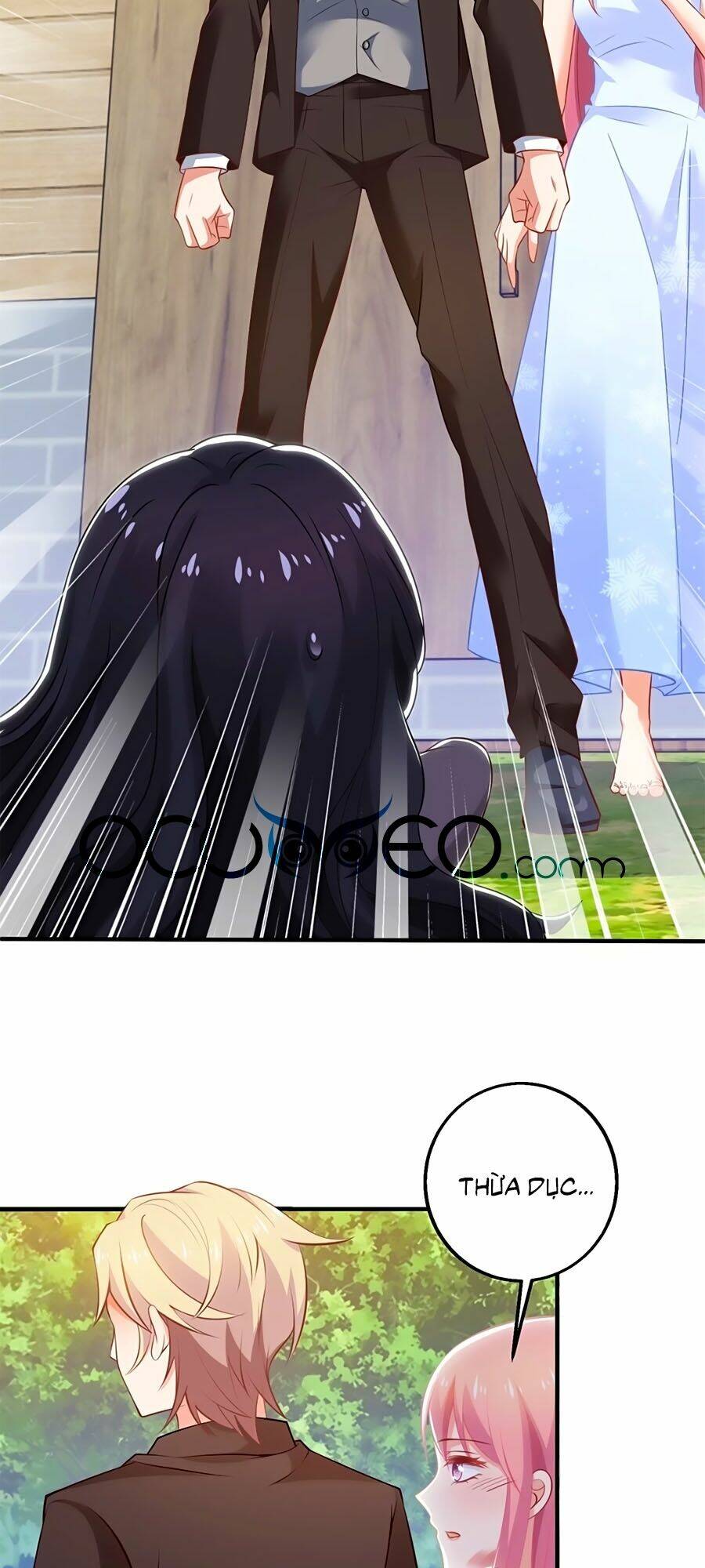 Đưa Mami Về Nhà Chapter 285 - Trang 2