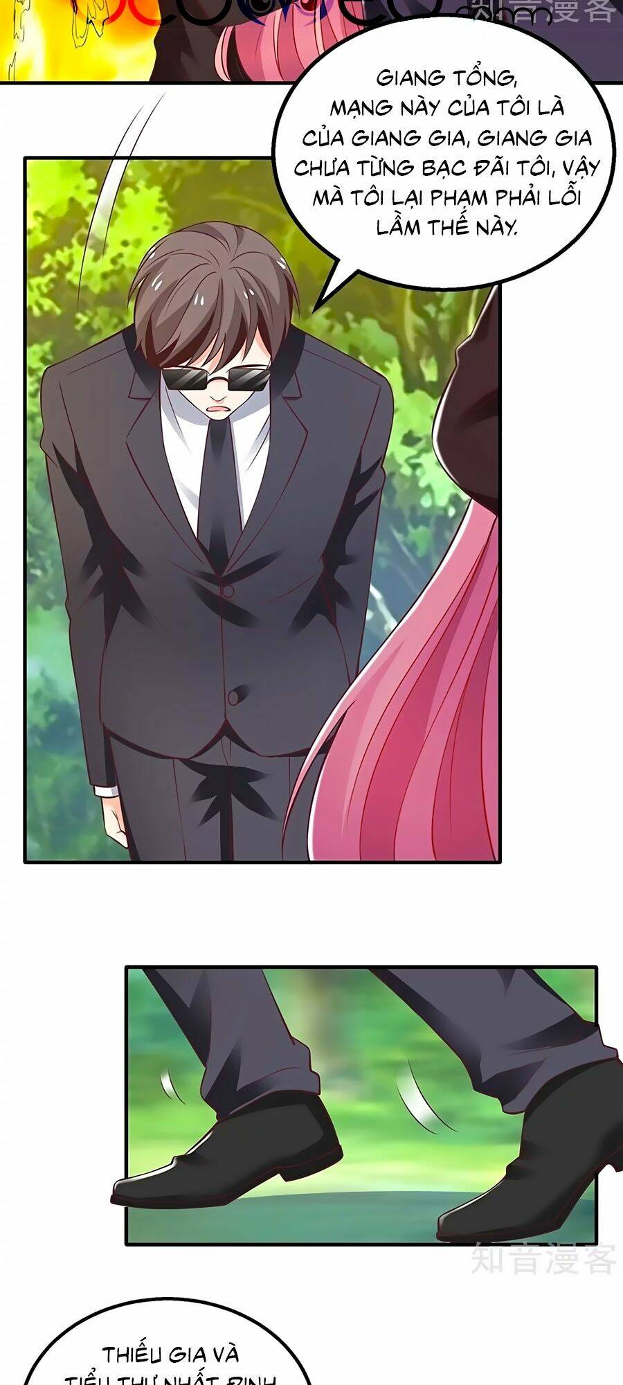 Đưa Mami Về Nhà Chapter 286 - Trang 2