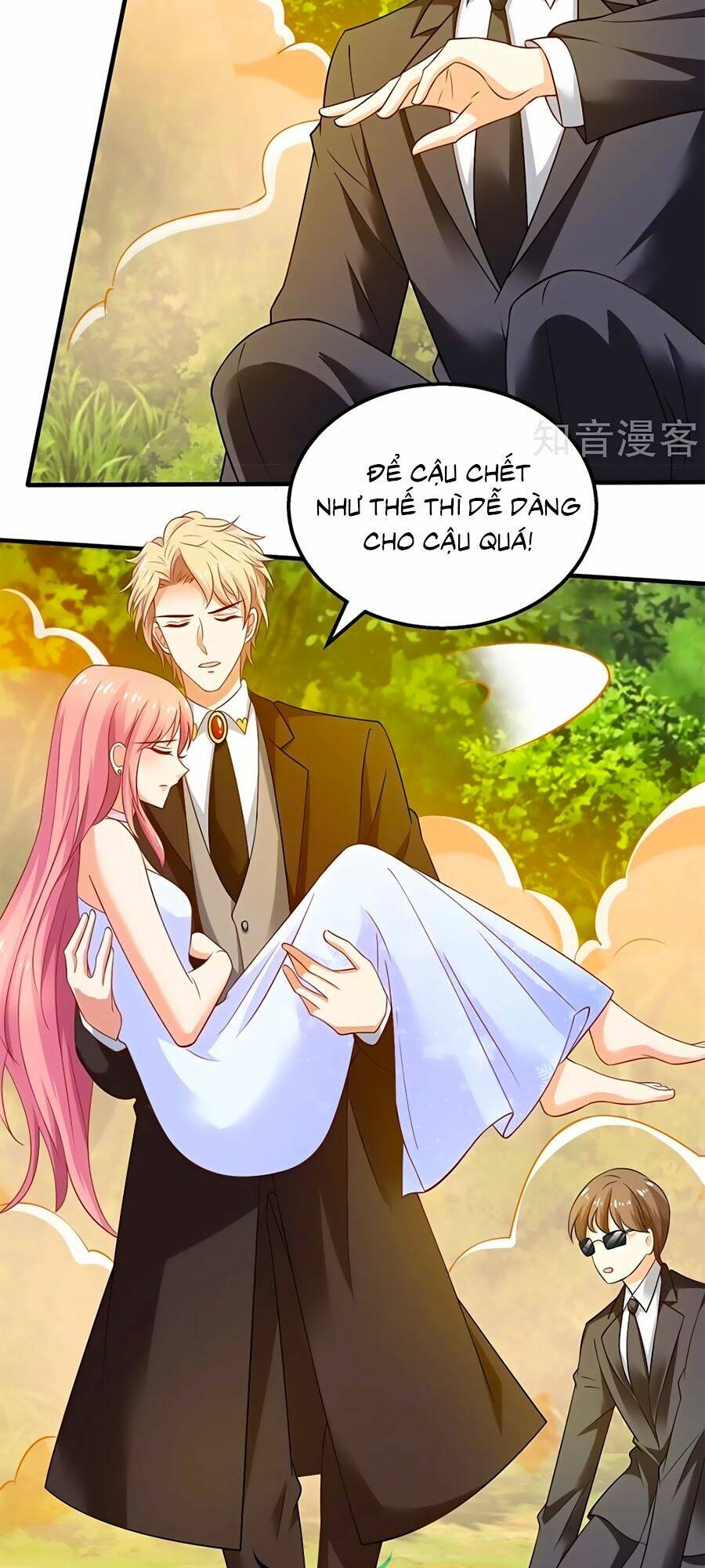 Đưa Mami Về Nhà Chapter 286 - Trang 2