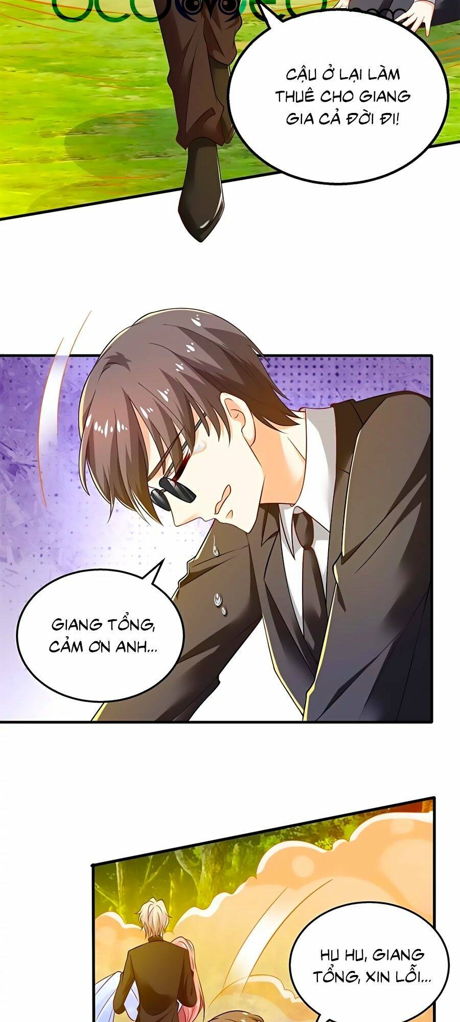 Đưa Mami Về Nhà Chapter 286 - Trang 2