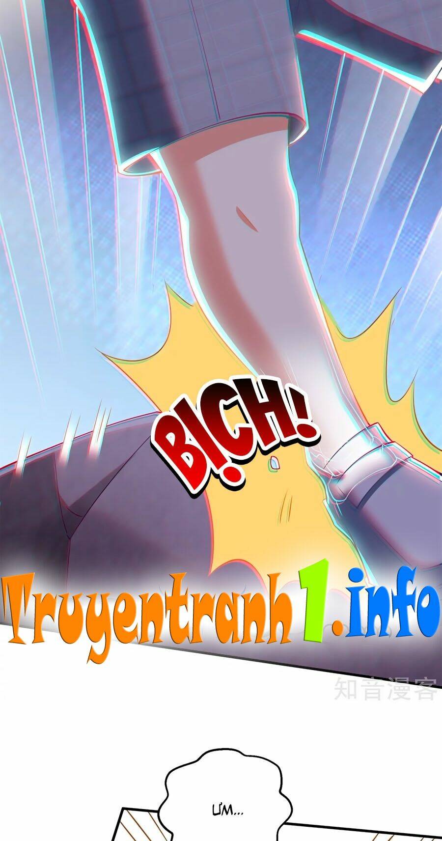 Đưa Mami Về Nhà Chapter 287 - Trang 2