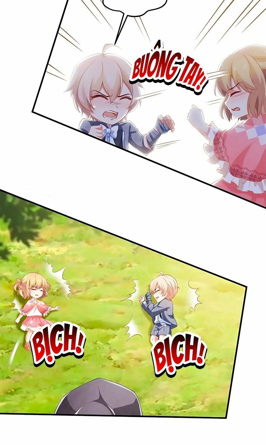 Đưa Mami Về Nhà Chapter 287 - Trang 2