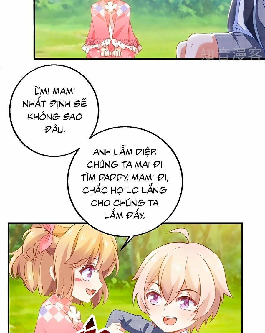 Đưa Mami Về Nhà Chapter 287 - Trang 2