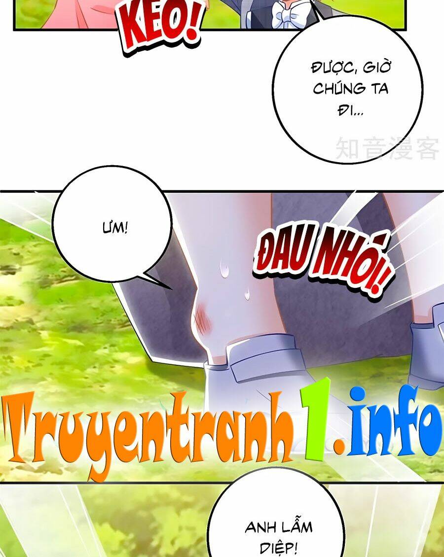 Đưa Mami Về Nhà Chapter 287 - Trang 2