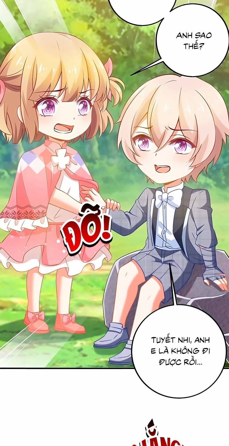 Đưa Mami Về Nhà Chapter 287 - Trang 2