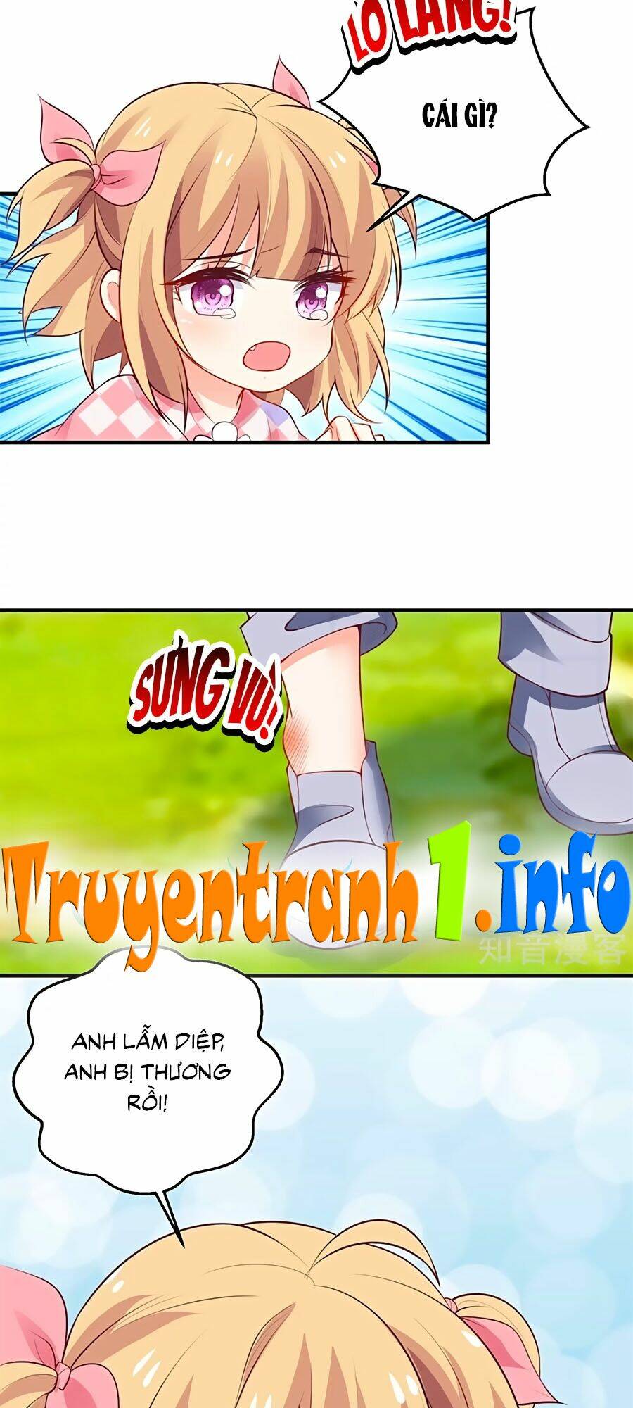 Đưa Mami Về Nhà Chapter 287 - Trang 2