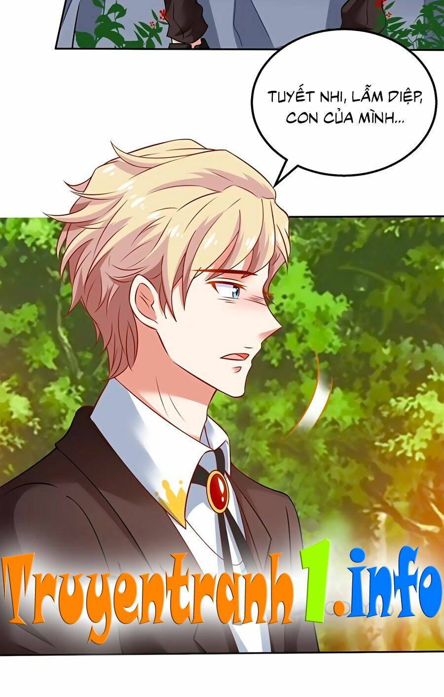 Đưa Mami Về Nhà Chapter 287 - Trang 2