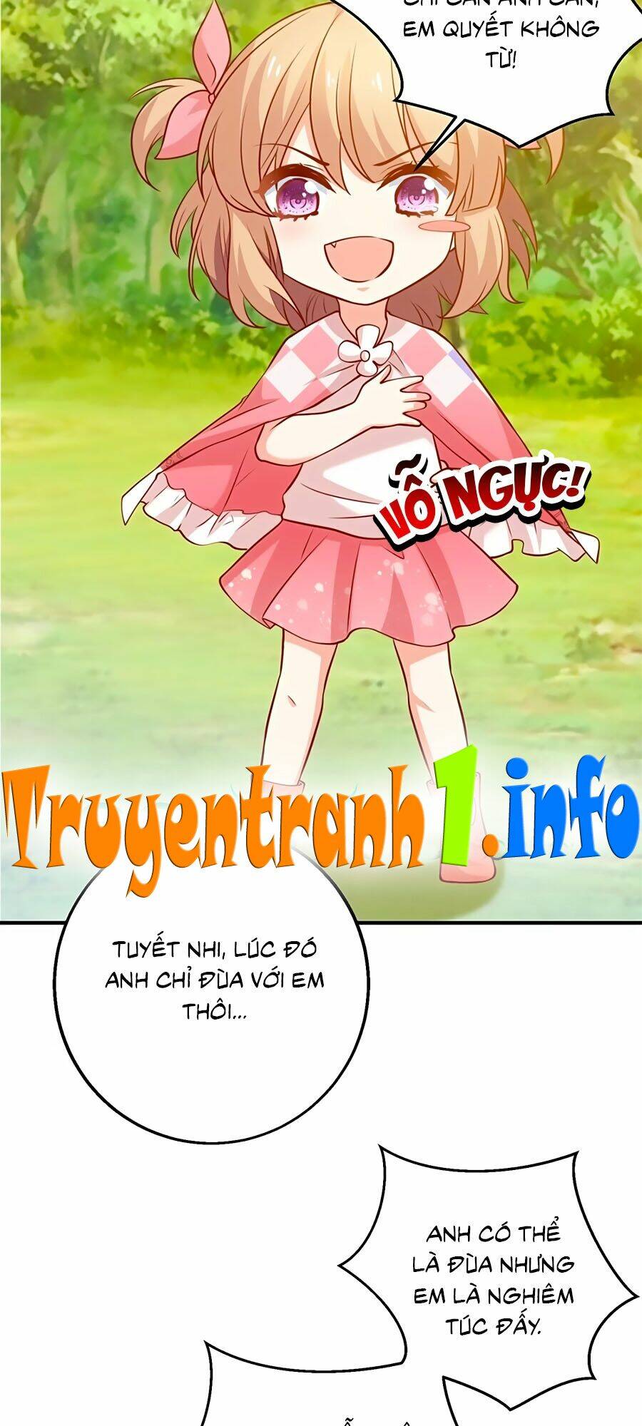 Đưa Mami Về Nhà Chapter 287 - Trang 2