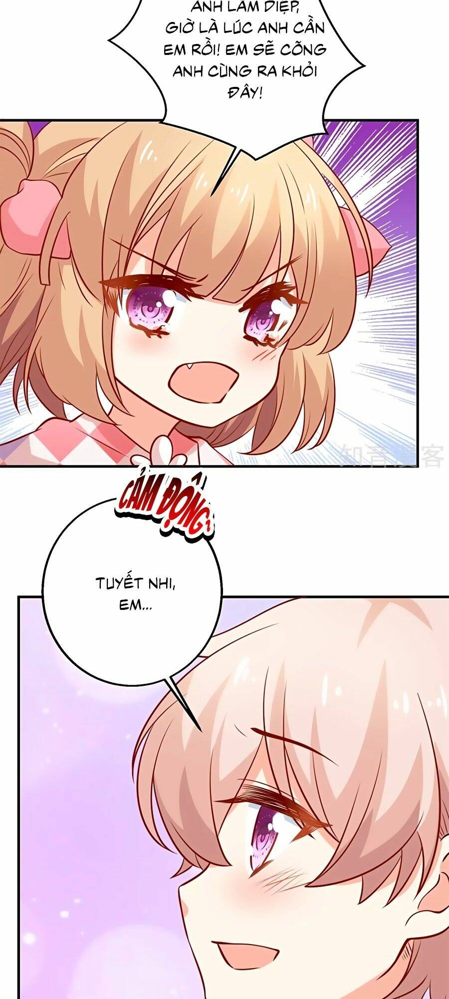 Đưa Mami Về Nhà Chapter 287 - Trang 2