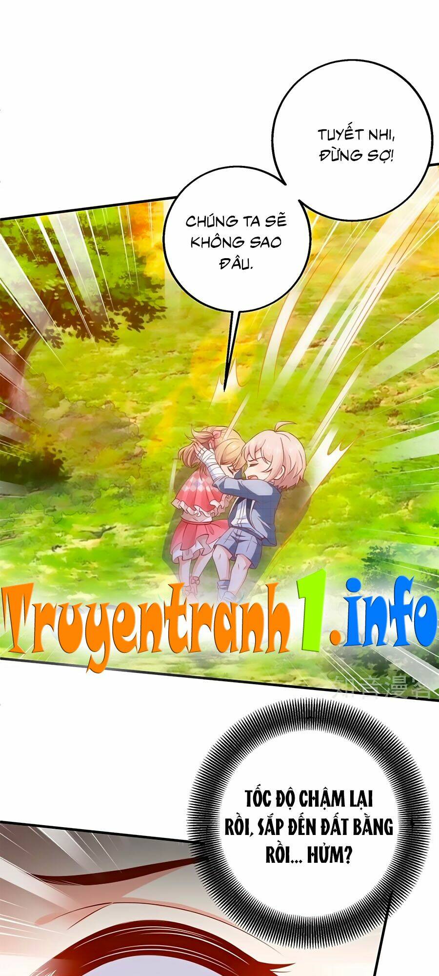 Đưa Mami Về Nhà Chapter 287 - Trang 2