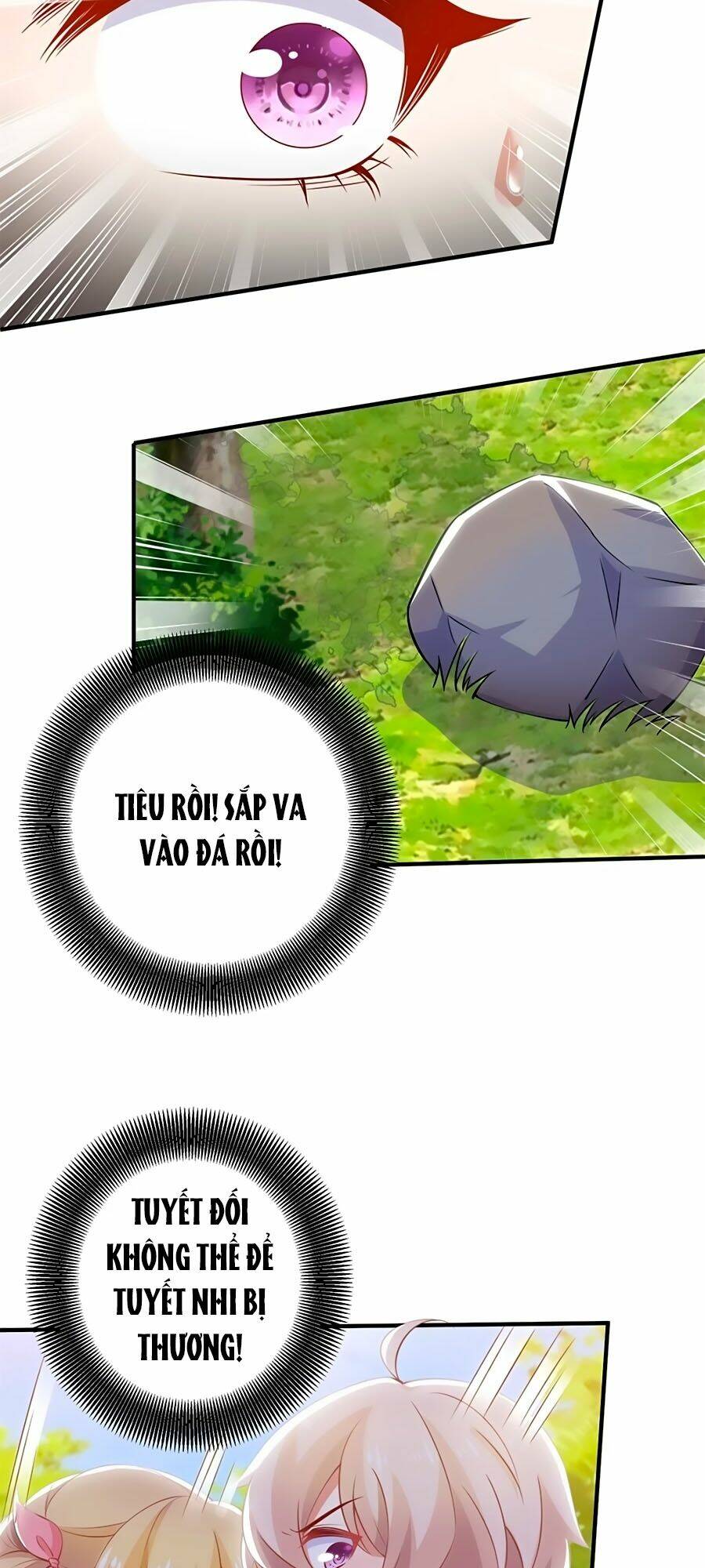 Đưa Mami Về Nhà Chapter 287 - Trang 2