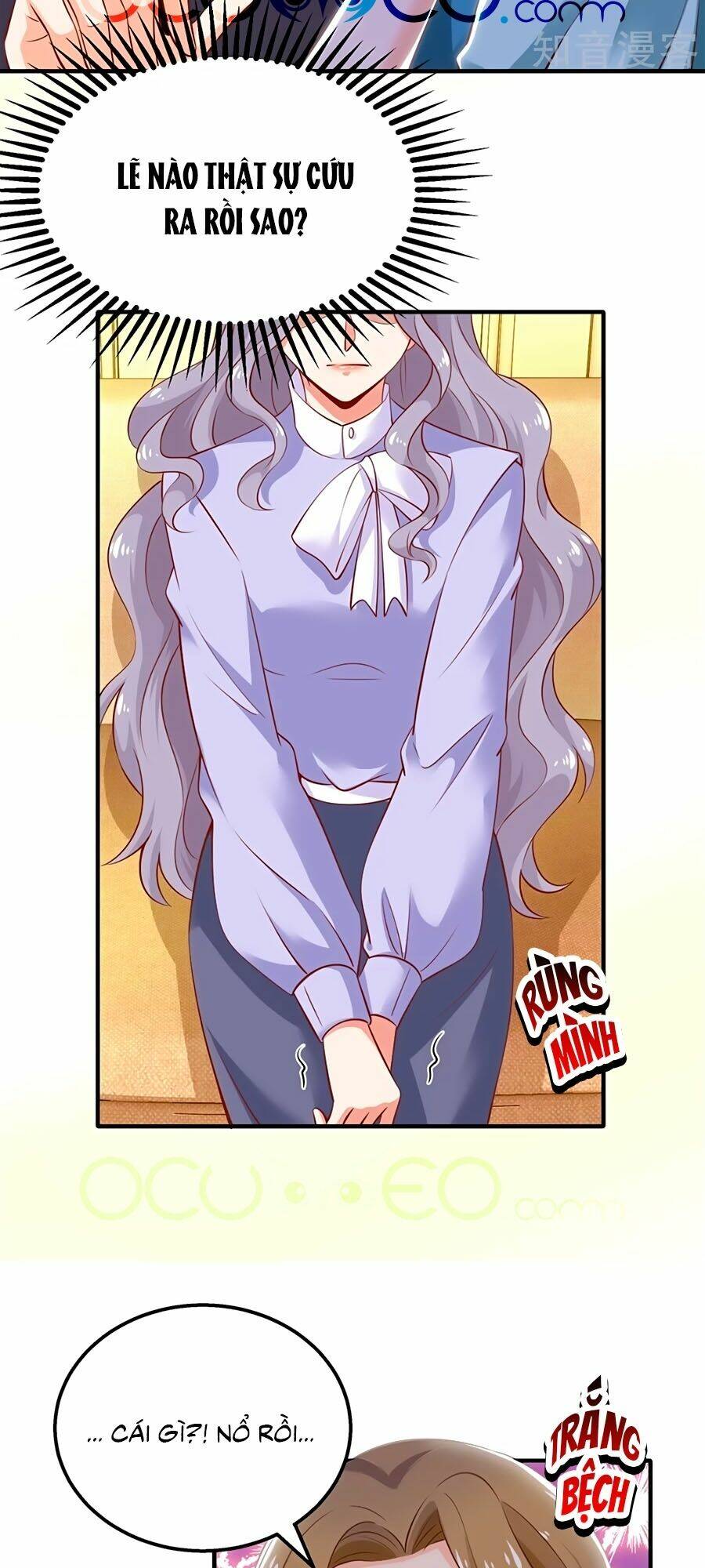 Đưa Mami Về Nhà Chapter 288 - Trang 2