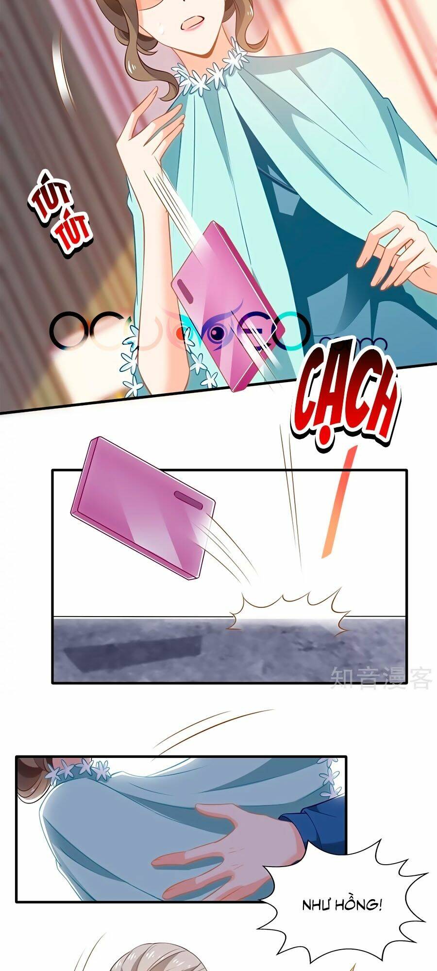 Đưa Mami Về Nhà Chapter 288 - Trang 2