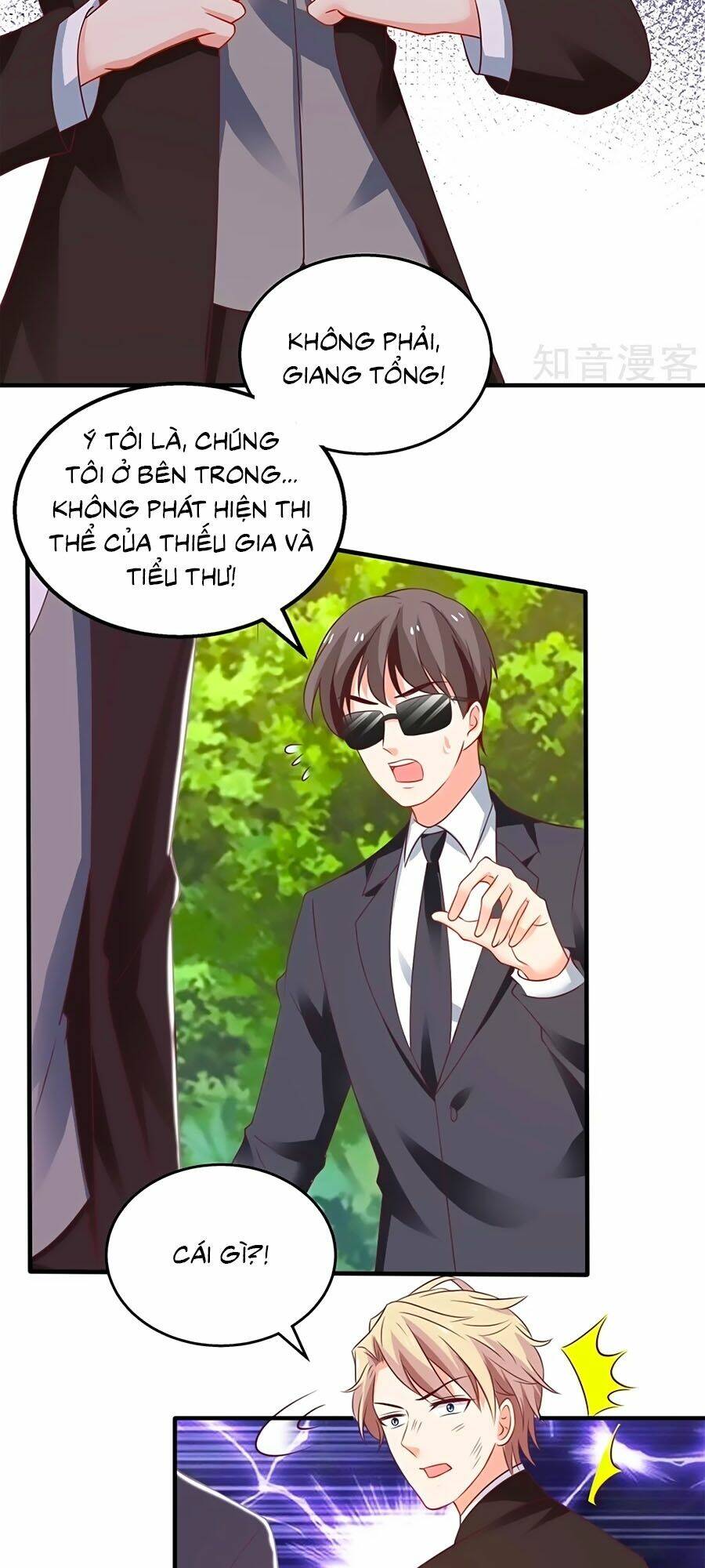 Đưa Mami Về Nhà Chapter 288 - Trang 2