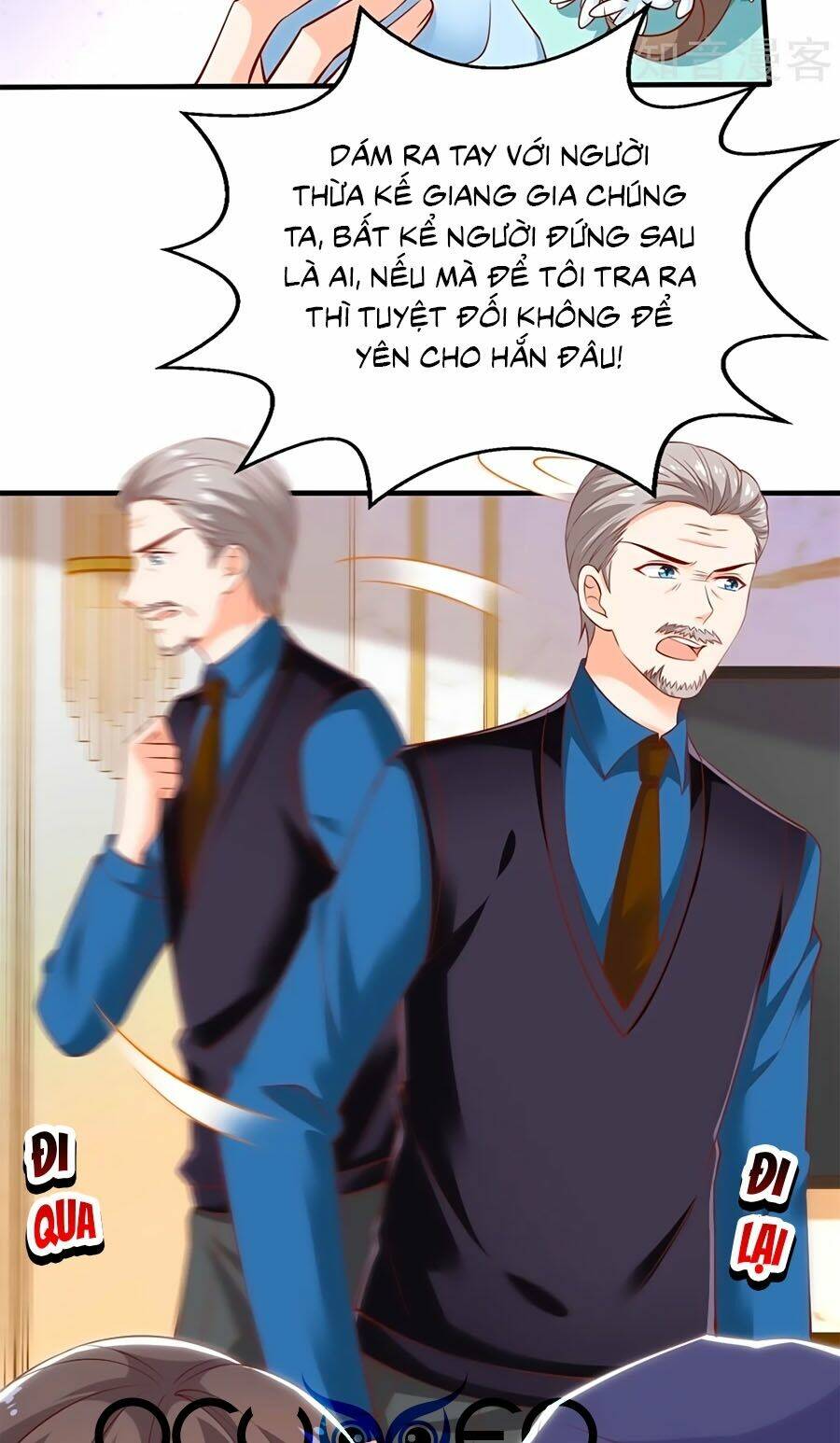 Đưa Mami Về Nhà Chapter 288 - Trang 2