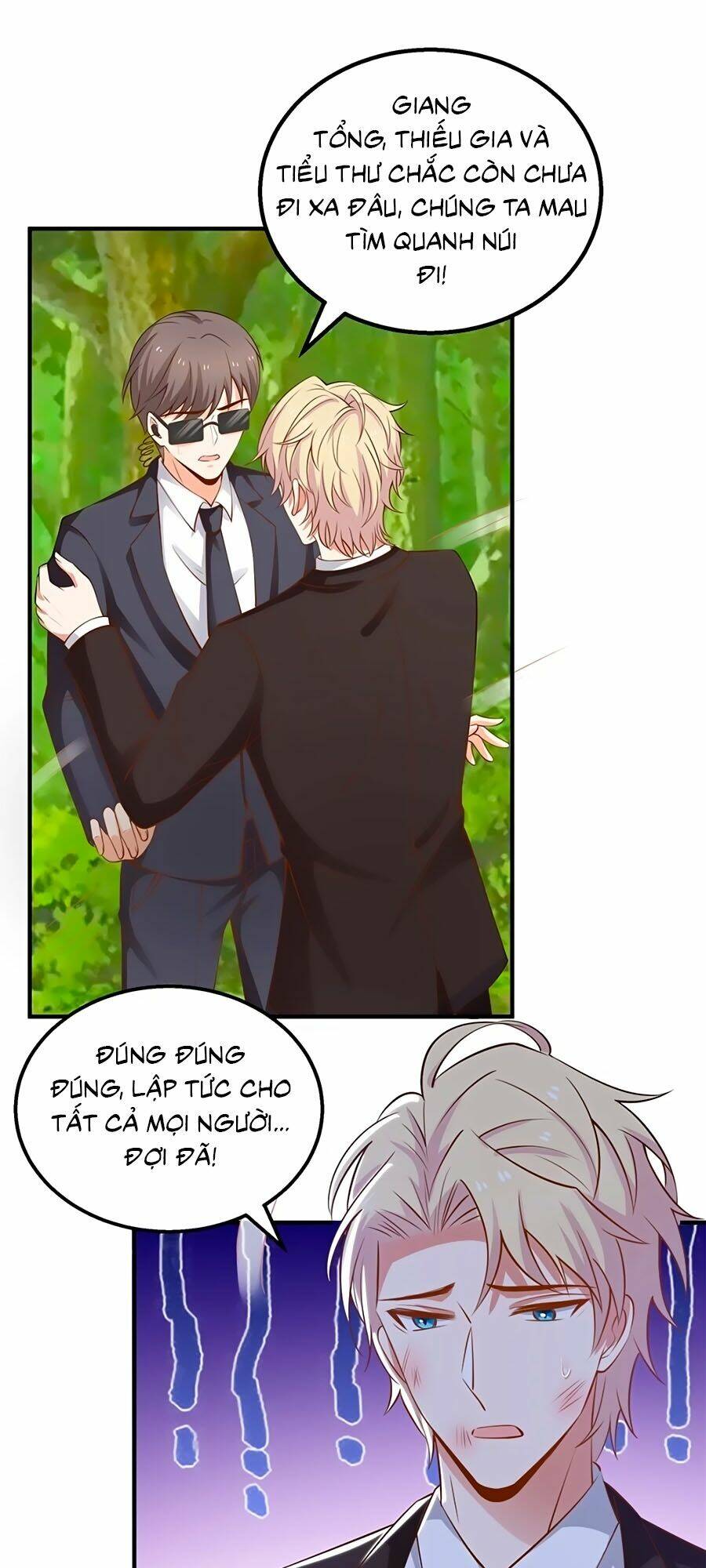 Đưa Mami Về Nhà Chapter 289 - Trang 2