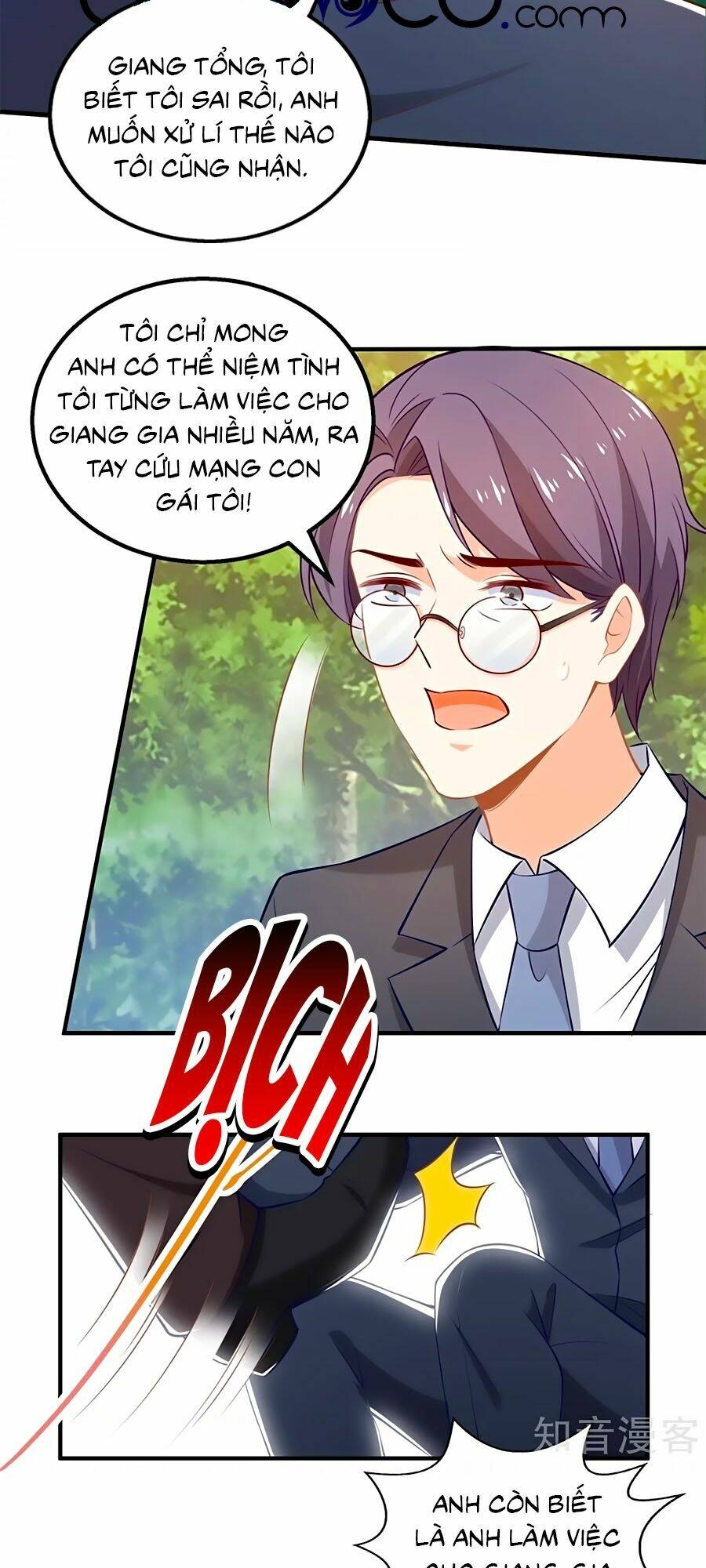 Đưa Mami Về Nhà Chapter 289 - Trang 2