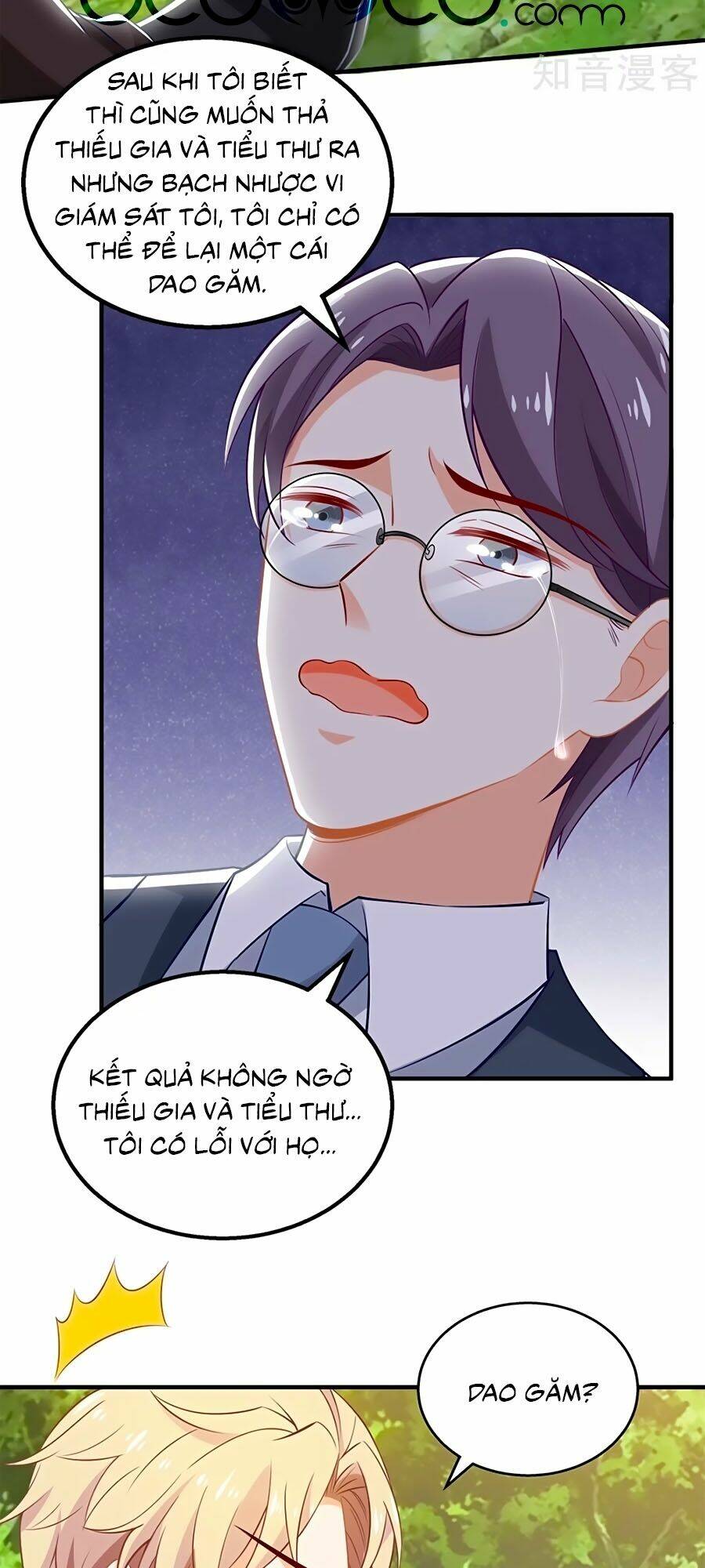 Đưa Mami Về Nhà Chapter 289 - Trang 2