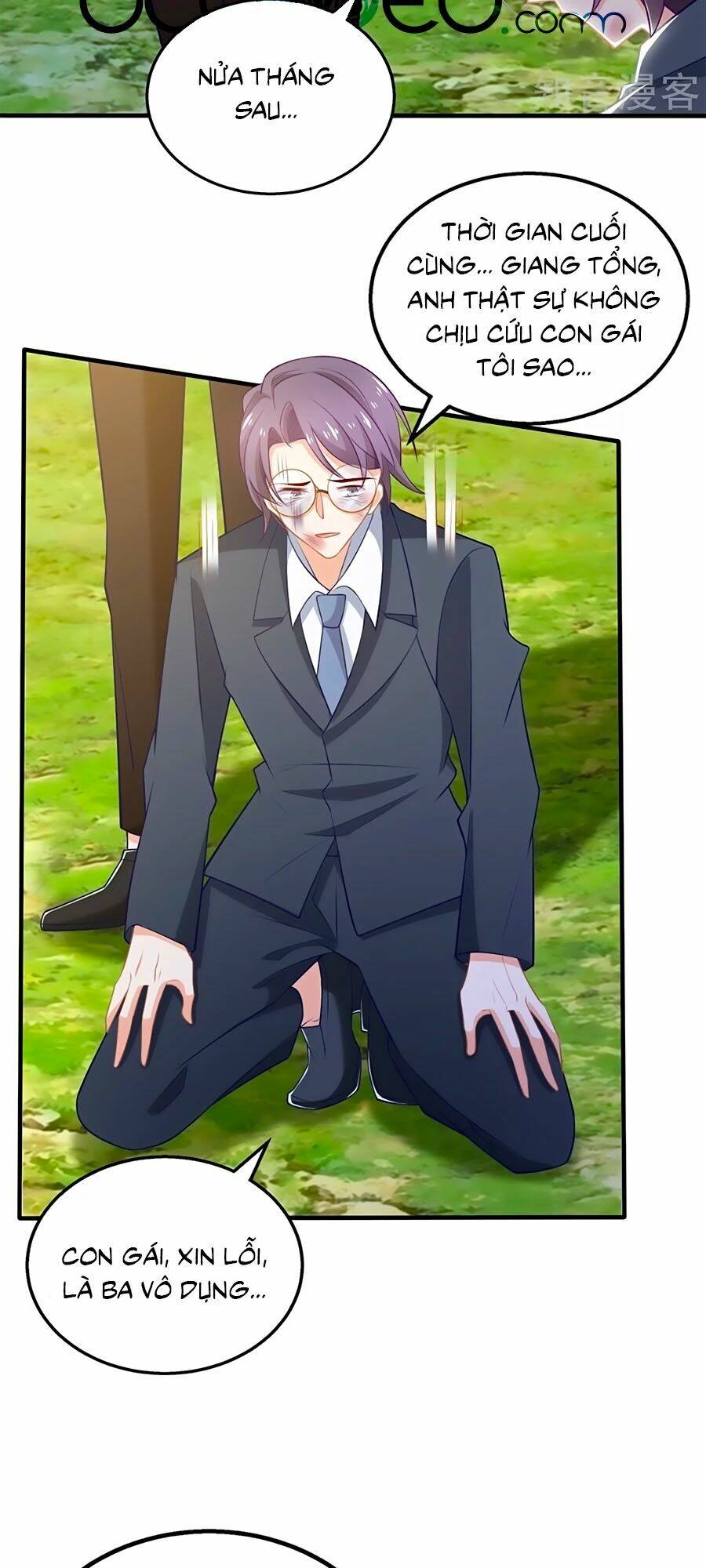 Đưa Mami Về Nhà Chapter 289 - Trang 2