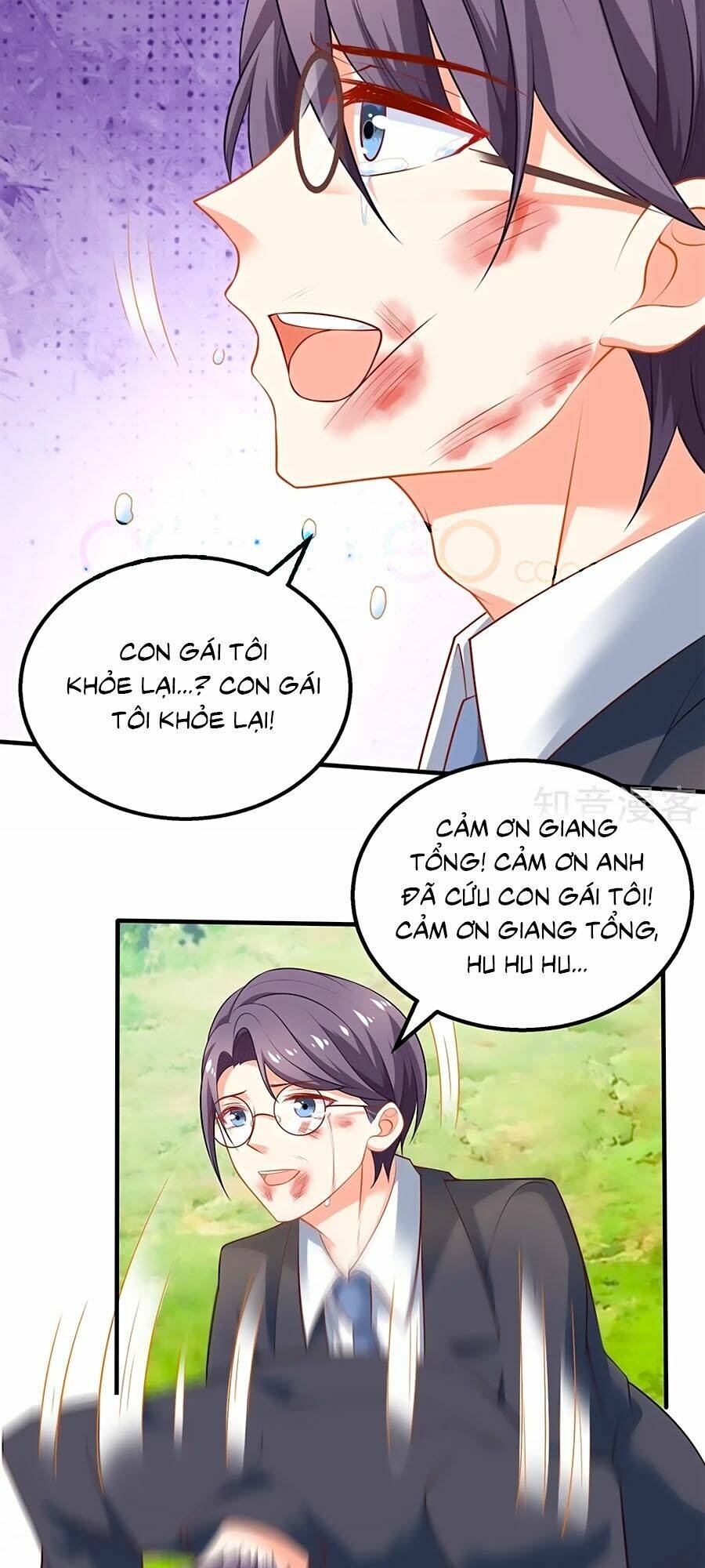 Đưa Mami Về Nhà Chapter 289 - Trang 2